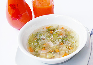 Soup Pairs are holistic and well-balanced diet programs consisting of complete and properly portioned juice and food pairings to help you lose weight with detox on the side. This is definitely a one-stop solution to a healthier you!