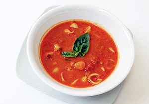 Soups are alternative cleansing programs that are easier to the body and mind. It is a warm and satisfying way to introduce nutrients into our system - while still giving the digestive system some rest!